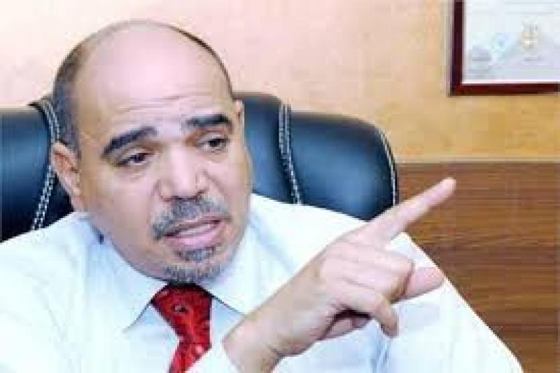 أشرف فرحات: حملتنا مستمرة منذ سنوات لملاحقة مروجي الانحراف والإسفاف