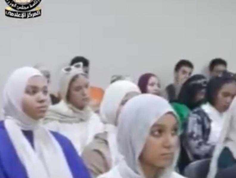 وزارة الشباب والرياضة: تدريبات مجانية للشباب من سن 18 إلى 35 عامً بالتعاون مع شركة مايكروسوفت مصر ومؤسسة كير مصر للتنمية