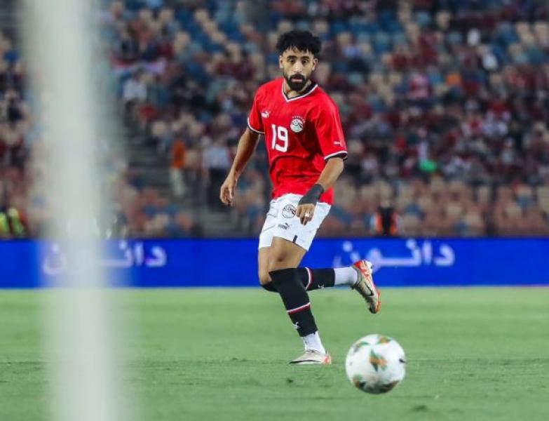 خط أحمر