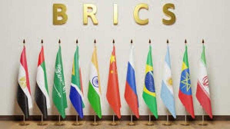 انعقاد منتدى مجموعة البريكس للشراكة في الثورة الصناعية الجديدة في الصين