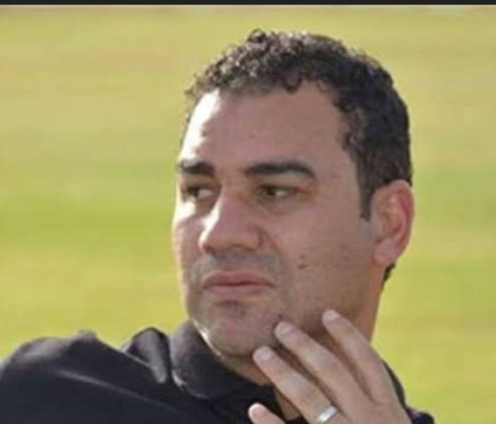 خط أحمر