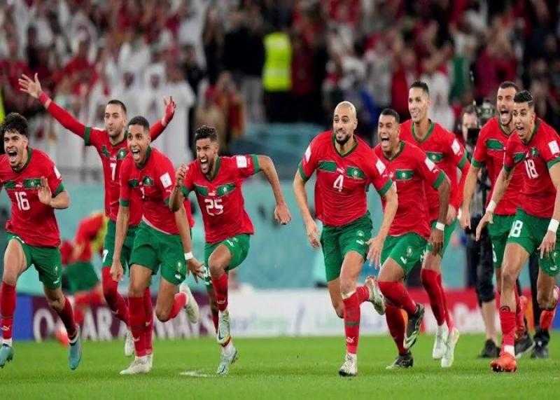 المغرب يتأهل لكأس العالم رسميا