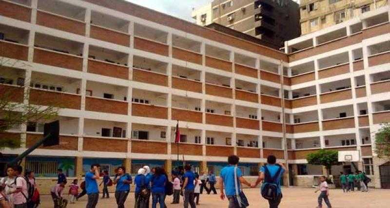 القاهرة: نستقبل العام الدراسى بـ 14 مدرسة جديدة.. والتوسع في معارض أهلاً مدارس لتوفير المستلزمات بأسعار مخفضة
