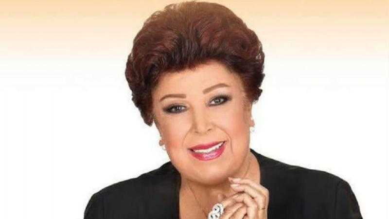 فى ذكراها .. قصة زواج رجاء الجداوي من حارس مرمى شهير