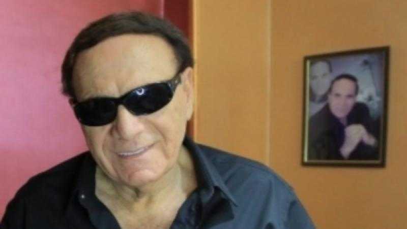 موعد جنازة و عزاء فكري عبد الحميد شبيه عادل إمام