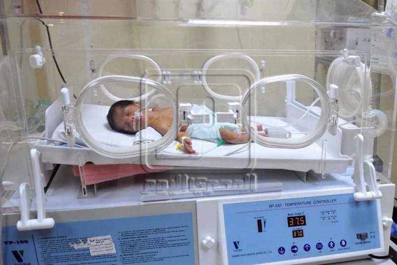 الصحة: تراجع متوسط انتظار الحضانات من 20 ساعة إلى 7 ساعات