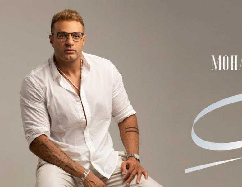 محمد نور: ألبوم «وريني» مختلف وعمري ما قدمت شبهه.. والمستمع لم يعد يستوعب أكثر من 6 أغنيات