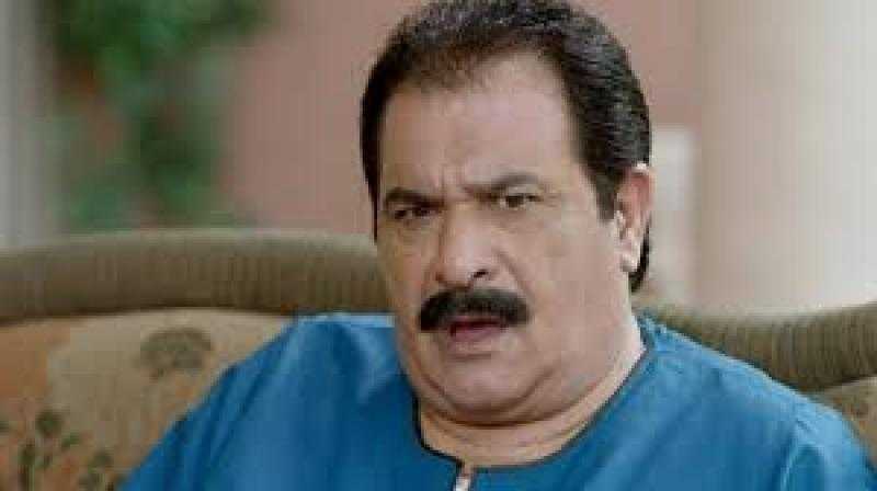 مهرجان الإسكندرية السينمائي يُكرّم الفنان رياض الخولي