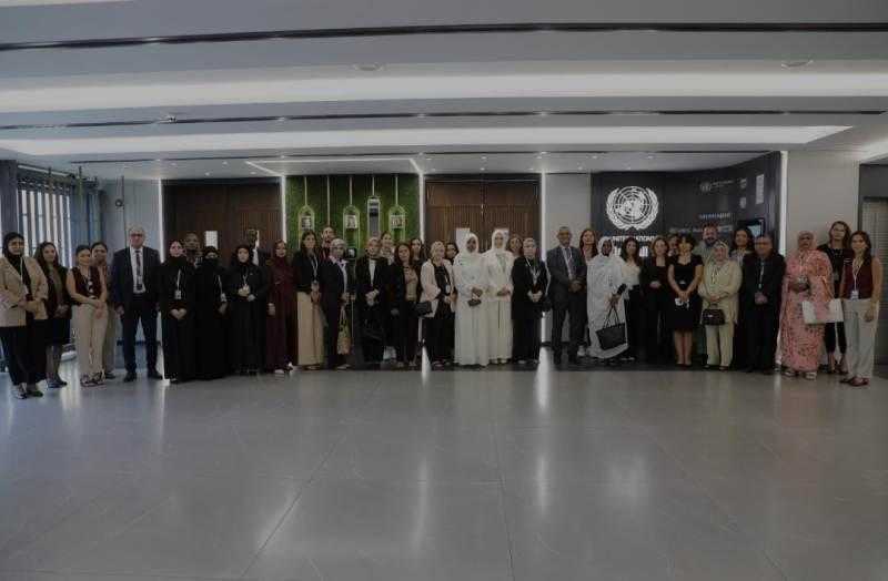 القومي للمرأة يشارك باجتماع الإسكوا حول تمكين النساء اقتصاديًا في المنطقة العربية