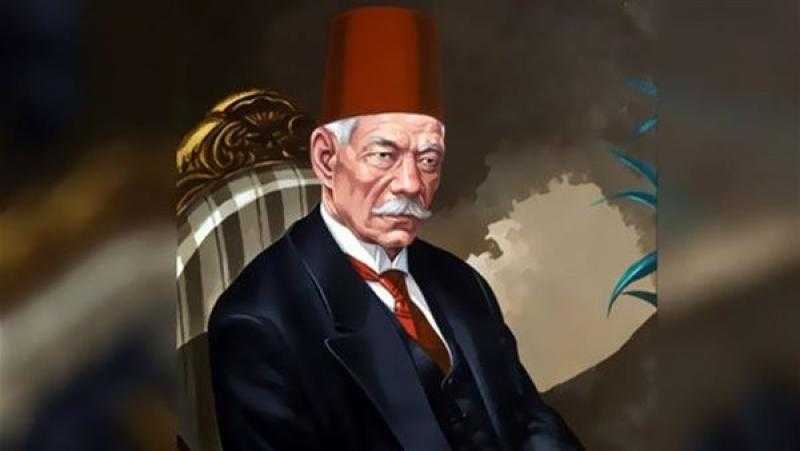 محمود سعد يستعرض أسرار ضريح الزعيم سعد زغلول.. ”عملية سرية تنقل جثمانه ليلا”