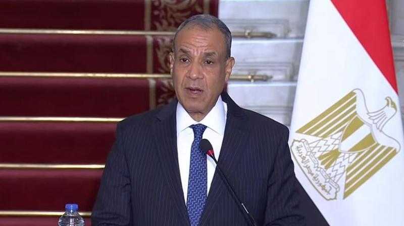 عبد العاطي: نقف بثبات كامل الي جانب الأونروا فيما تتعرض له من تحديات ومحاولات لتدميرها