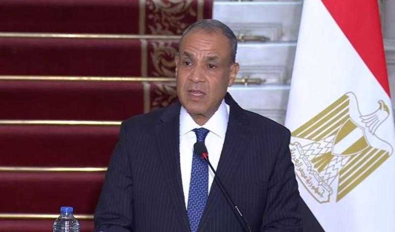 وزير الخارجية: مصر أبقت ولا تزال معبر رفح مفتوحًا على مدار الساعة وبشكل يومي