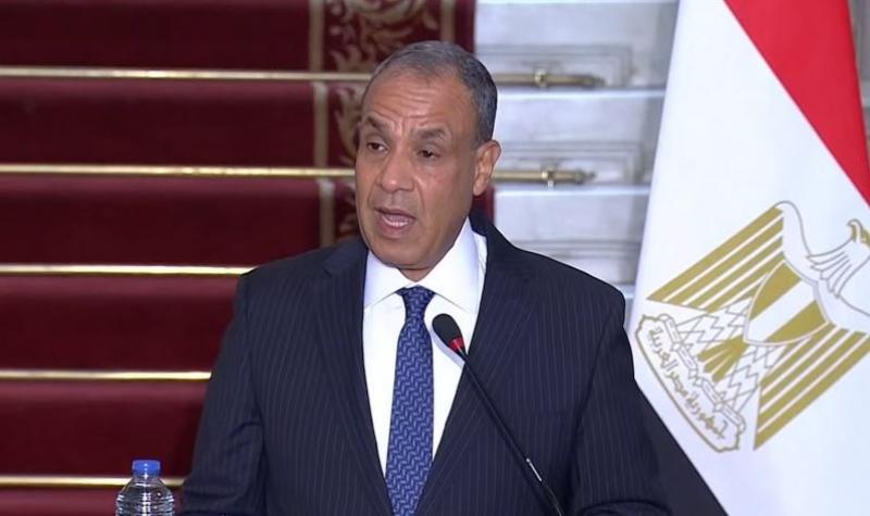 خط أحمر