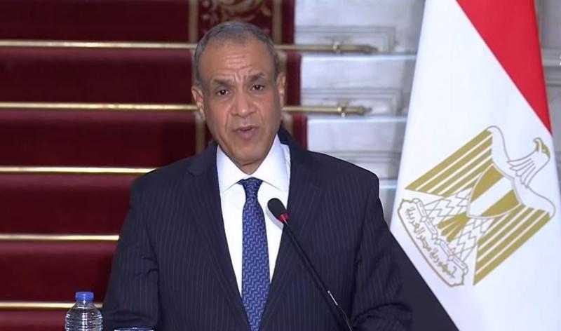 الخارجية: معبر رفح لن يكون معبرا لتهجير الفلسطينيين خارج وطنهم ونرفض تصفية القضية الفلسطينية