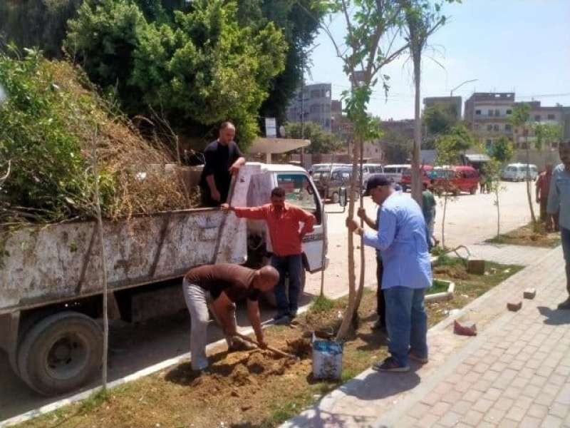 خط أحمر