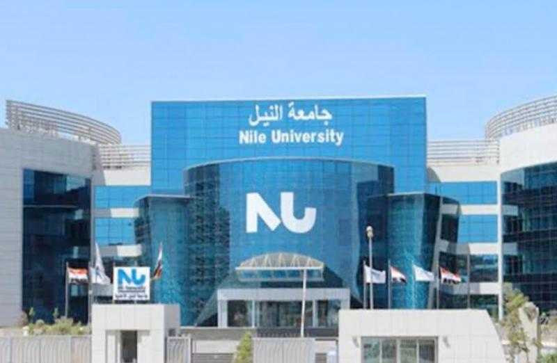 جامعة النيل تُنظم ورشة عمل للمعلوماتية الطبية الحيوية وتطلق «Nile BioMed Tank 2025»