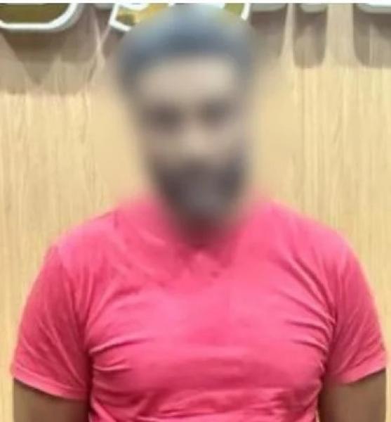 خط أحمر