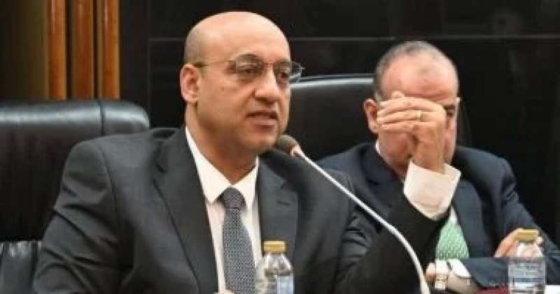 خط أحمر