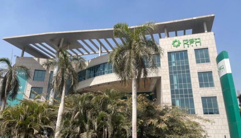 بنك بيت التمويل الكويتي مصر يؤكد عدم وجود أي عمليات اختراق للبنك أو لحسابات العملاء