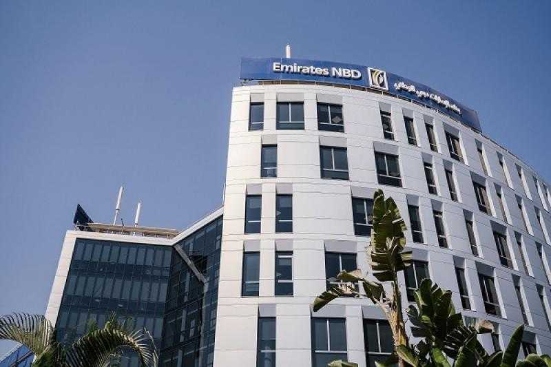بنك الإمارات دبي الوطني مصر يتواجد في بورسعيد لتقديم خدمات مصرفية مجانية للعملاء