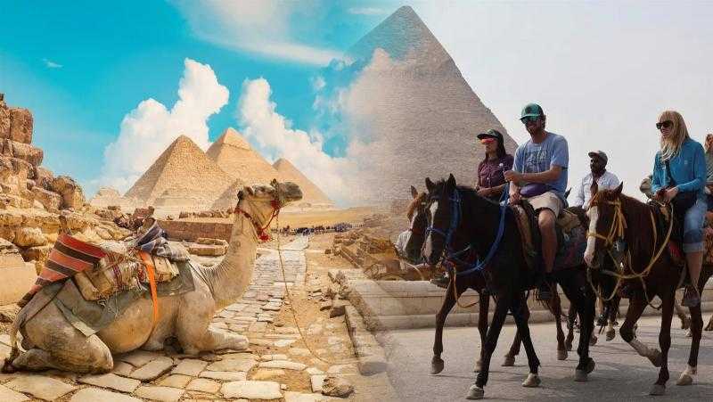 الغرف السياحية: شرم الشيخ ضمن أفضل 20 وجهة في العالم يعكس اهتمام الدولة بالقطاع