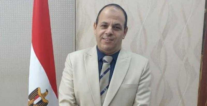 تعيين أحمد عبد الباري رئيسًا لقطاعات الشبكات والتحكم بشركة جنوب الدلتا للكهرباء