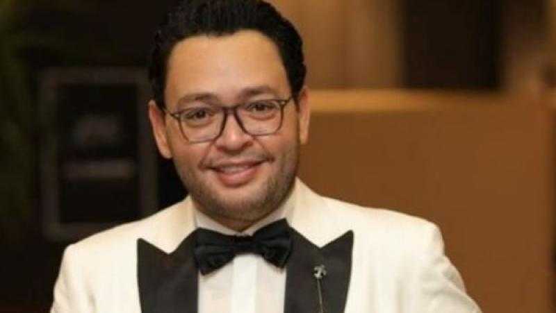 مهرجان ”همسة” يكرم الفنان أحمد رزق كأفضل ممثل دراما خارج السباق الرمضاني