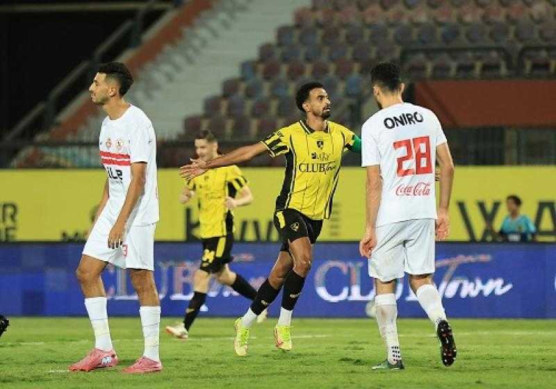 مدرب دجلة: توقعنا الفوز على الزمالك