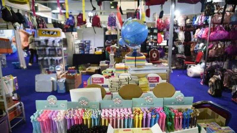 كفر الشيخ تجهز 14 معرض أهلا مدارس قبل بدء العام الدراسي للتخفيف عن أولياء الأمور