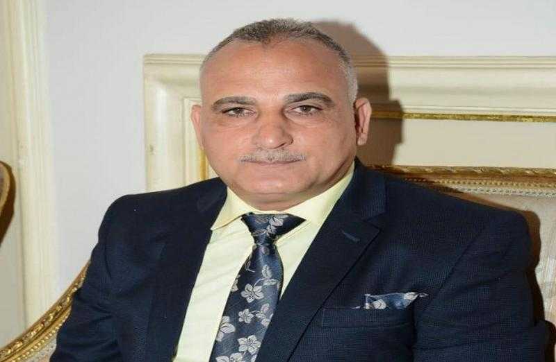 قيادي بالشعب الجمهوري: مصر بقيادة الرئيس السيسي قادرة على حماية أمنها القومي