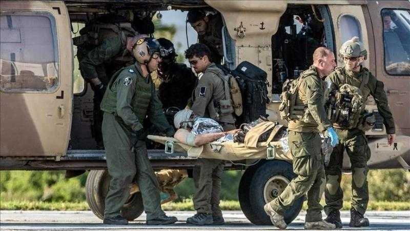 إسرائيل: تشكيل لجنة من وزارتي الدفاع والمالية لتحسين علاج جرحى الجيش مع ارتفاع أعدادهم
