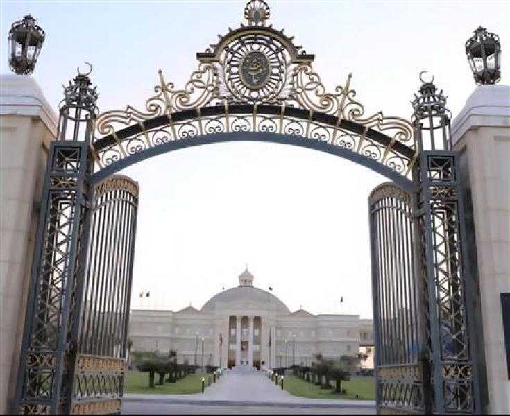 الطب 91.56 % والهندسة 77.3 %.. جامعة القاهرة الأهلية تعلن نتيجة القبول لطلاب الثانوية العامة| صور