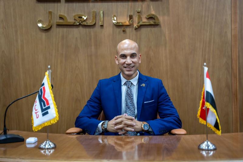 ”العدل”: محاولات إسرائيل التشويش على الدور المصري تجاه فلسطين باءت بالفشل