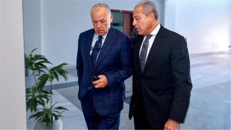خط أحمر