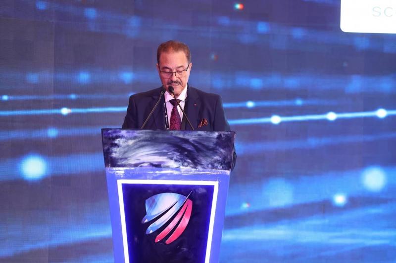 وزارة الاتصالات أطلقت برامج تدريبية تستهدف بناء قاعدة من الكوادر عالية التخصص في مجال الأمن السيبراني