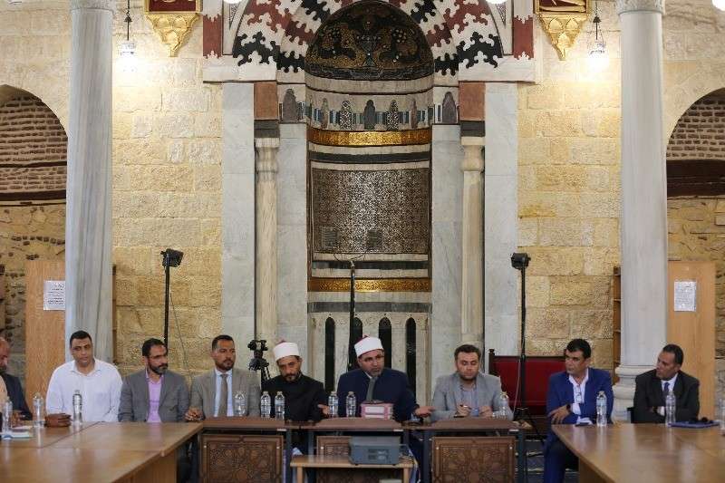 خط أحمر