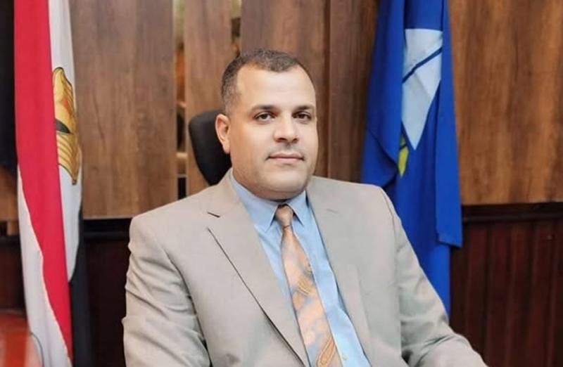 خط أحمر
