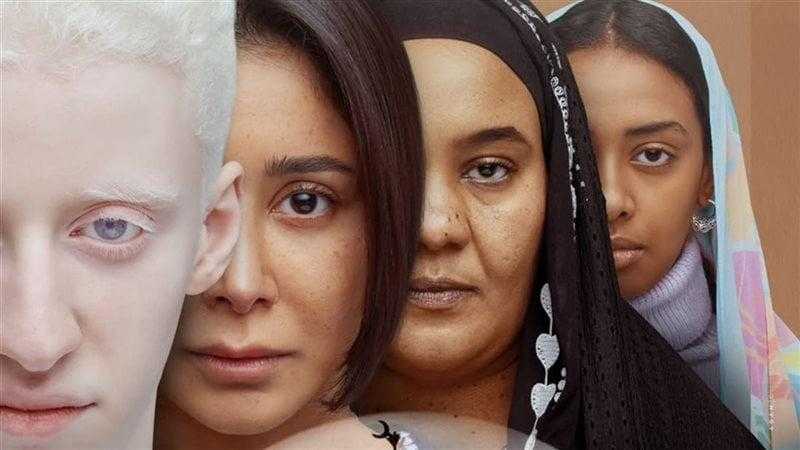 أول تعليق من حنين سعيد على مشاركتها في فيلم ”ضي”