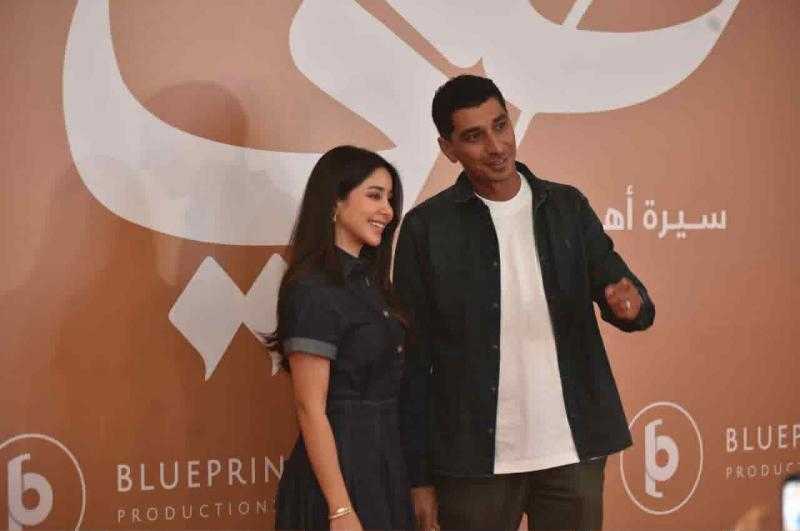 كريم الشناوي: مشاركة محمد منير في ”ضي” أضاف للفيلم بريقا خاصا