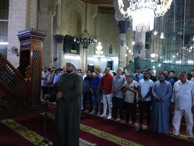 خط أحمر