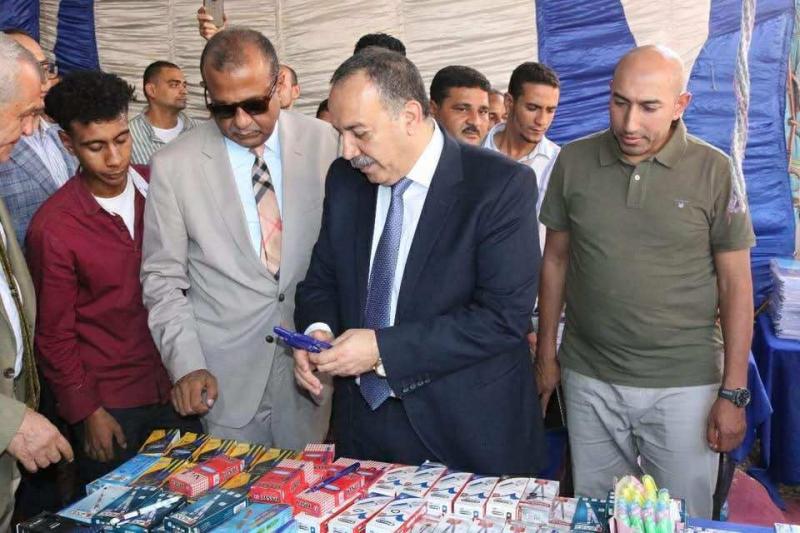 خط أحمر