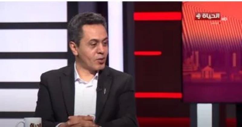 خط أحمر