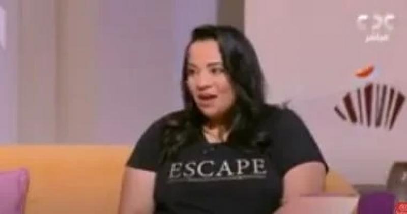 مارينا ماهر تكشف كواليس إعادة تدوير الملابس القديمة