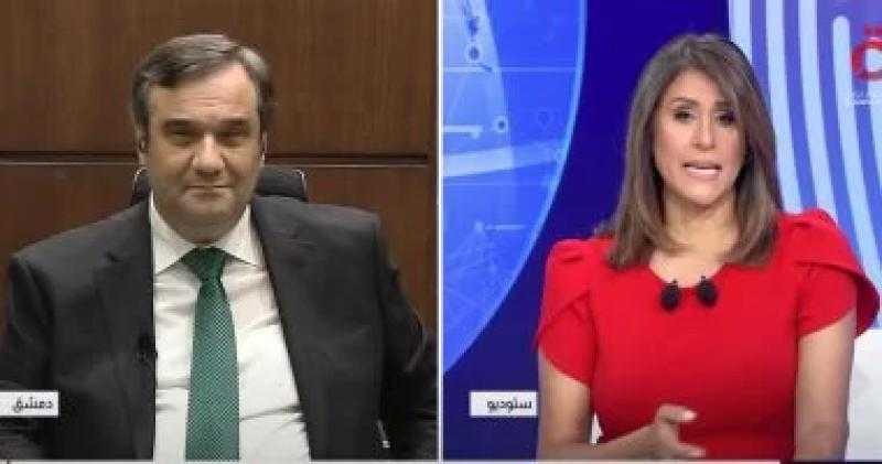 حاكم مصرف سوريا المركزي: حذف الصفرين من الليرة لا تغير من قيمتها الحقيقية