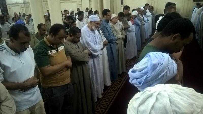 حكم من فاتته صلاة الخسوف اليوم.. دار الإفتاء تجيب