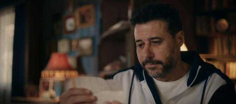 أحمد السعدني: سعيد بمشاركتي في مهرجان الجونة بفيلم ولنا في الخيال حب.. وأعتبره إشارة إيجابية