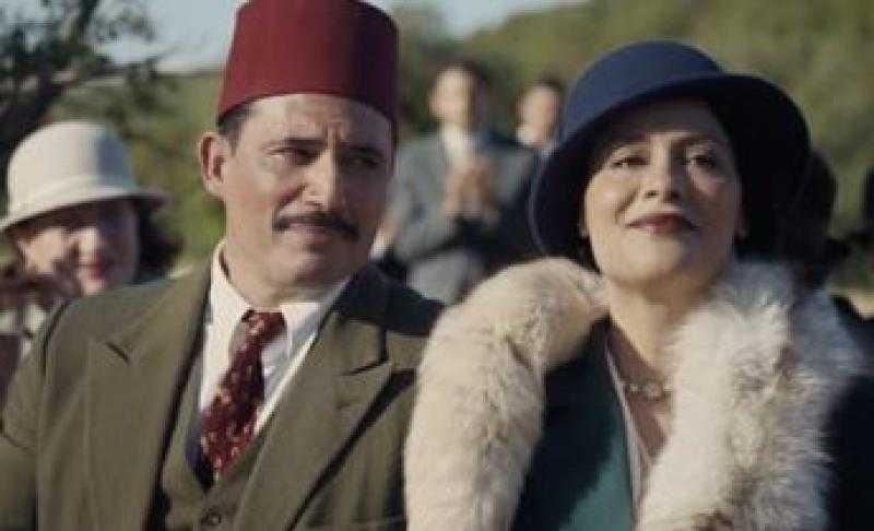 فيلم فلسطين 36.. دراما تاريخية توثق الثورة ضد الحكم البريطاني والدعوة إلى الاستقلال