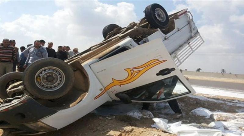 خط أحمر