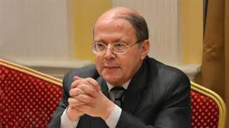 خط أحمر