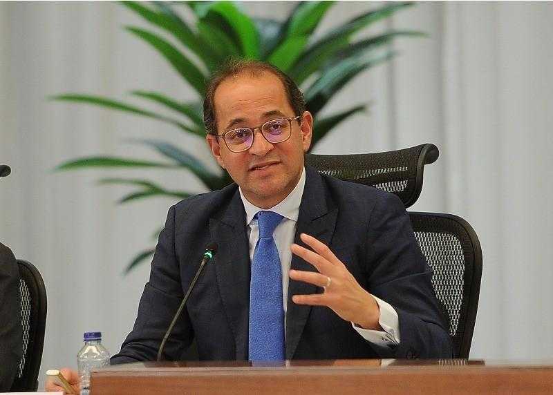 وزير المالية: إتاحة مصادر تمويل متعددة لتوفير السيولة النقدية اللازمة لشركات الأدوية